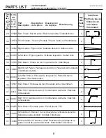 Preview for 8 page of Arrow Storage Products CLP84BG Owner'S Manual & Assembly Manual