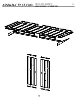 Preview for 10 page of Arrow Storage Products CLP84BG Owner'S Manual & Assembly Manual