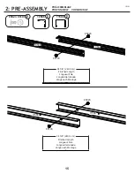 Preview for 15 page of Arrow Storage Products CLP84BG Owner'S Manual & Assembly Manual