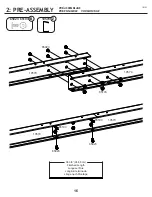 Preview for 16 page of Arrow Storage Products CLP84BG Owner'S Manual & Assembly Manual