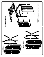 Preview for 11 page of Arrow Storage Products Commander series Owner'S Manual & Assembly Manual