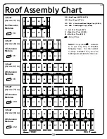 Preview for 32 page of Arrow Storage Products Commander series Owner'S Manual & Assembly Manual