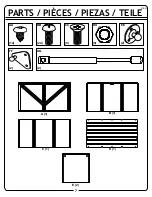 Preview for 7 page of Arrow Storage Products DBBWAN Owner'S Manual And Assembly Manual