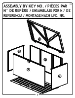 Preview for 9 page of Arrow Storage Products DBBWAN Owner'S Manual And Assembly Manual