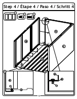 Preview for 13 page of Arrow Storage Products DBBWAN Owner'S Manual And Assembly Manual