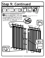 Preview for 27 page of Arrow Storage Products DKGA-A Owner'S Manual And Assembly Manual