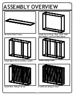 Предварительный просмотр 11 страницы Arrow Storage Products ED102 Owner'S Manual & Assembly Manual