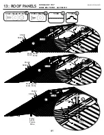 Preview for 41 page of Arrow Storage Products EG1014AB Owner'S Manual & Assembly Manual