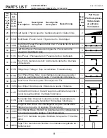 Preview for 8 page of Arrow Storage Products EG66AB Owner'S Manual & Assembly Manual