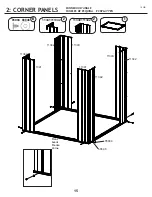 Preview for 15 page of Arrow Storage Products EG66AB Owner'S Manual & Assembly Manual