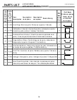 Preview for 9 page of Arrow Storage Products EG86AN Owner'S Manual & Assembly Manual