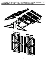 Preview for 11 page of Arrow Storage Products EG86AN Owner'S Manual & Assembly Manual