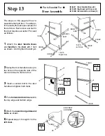 Preview for 26 page of Arrow Storage Products EH65-A Owner'S Manual & Assembly Instructions