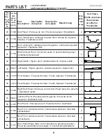 Preview for 8 page of Arrow Storage Products EP104AB Owner'S Manual & Assembly Manual