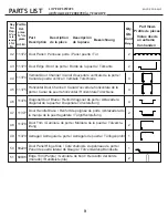 Preview for 9 page of Arrow Storage Products EP104AB Owner'S Manual & Assembly Manual