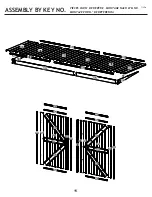 Preview for 11 page of Arrow Storage Products EP104AB Owner'S Manual & Assembly Manual