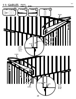 Preview for 28 page of Arrow Storage Products EP104AB Owner'S Manual & Assembly Manual