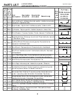 Preview for 8 page of Arrow Storage Products EP64AB Owner'S Manual & Assembly Manual