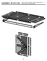 Preview for 10 page of Arrow Storage Products EP64AB Owner'S Manual & Assembly Manual