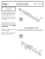 Preview for 13 page of Arrow Storage Products EPA104 Owner'S Manual & Assembly Instructions