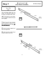 Preview for 14 page of Arrow Storage Products EPA84 Owner'S Manual & Assembly Instructions