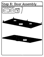 Preview for 37 page of Arrow Storage Products EZEE Shed EZ6565LVCC Owner'S Manual & Assembly Manual