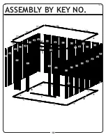 Preview for 11 page of Arrow Storage Products EZEE SHED EZ8772HVCC Owner'S Manual & Assembly Manual