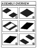 Preview for 13 page of Arrow Storage Products EZEE SHED EZ8772HVCC Owner'S Manual & Assembly Manual