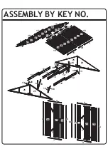 Preview for 11 page of Arrow Storage Products EZEE SHED Owner'S Manual & Assembly Manual