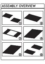 Preview for 12 page of Arrow Storage Products EZEE SHED Owner'S Manual & Assembly Manual