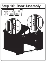 Preview for 48 page of Arrow Storage Products EZEE SHED Owner'S Manual & Assembly Manual