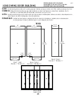 Preview for 50 page of Arrow Storage Products FKCS03 Owner'S Manual & Assembly Manual