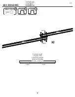 Preview for 5 page of Arrow Storage Products FKE01 Owner'S Manual & Assembly Manual