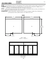 Preview for 17 page of Arrow Storage Products FKE01 Owner'S Manual & Assembly Manual