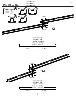 Предварительный просмотр 5 страницы Arrow Storage Products FKE02 Series Owner'S Manual & Assembly Manual