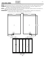 Предварительный просмотр 14 страницы Arrow Storage Products FKE02 Series Owner'S Manual & Assembly Manual