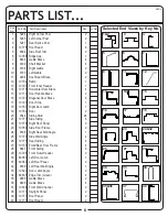 Preview for 8 page of Arrow Storage Products HDVAGY107 Series Owner'S Manual & Assembly Manual