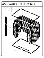 Preview for 9 page of Arrow Storage Products HDVAGY107 Series Owner'S Manual & Assembly Manual