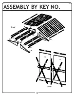 Preview for 10 page of Arrow Storage Products HDVAGY107 Series Owner'S Manual & Assembly Manual