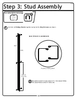 Preview for 15 page of Arrow Storage Products HDVAGY107 Series Owner'S Manual & Assembly Manual