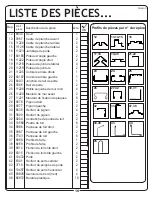 Предварительный просмотр 10 страницы Arrow Storage Products IWA1012 Owner'S Manual & Assembly Manual