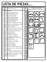 Предварительный просмотр 11 страницы Arrow Storage Products IWA1012 Owner'S Manual & Assembly Manual