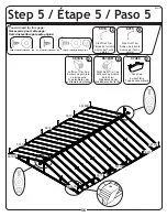 Предварительный просмотр 56 страницы Arrow Storage Products IWA1012 Owner'S Manual & Assembly Manual