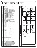 Preview for 10 page of Arrow Storage Products IWA108 Owner'S Manual & Assembly Manual