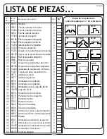 Preview for 11 page of Arrow Storage Products IWA108 Owner'S Manual & Assembly Manual