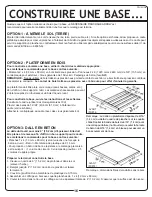 Preview for 16 page of Arrow Storage Products IWA108 Owner'S Manual & Assembly Manual