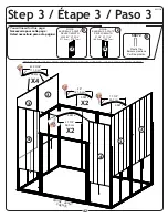 Preview for 42 page of Arrow Storage Products IWA108 Owner'S Manual & Assembly Manual