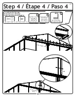 Preview for 45 page of Arrow Storage Products IWA108 Owner'S Manual & Assembly Manual