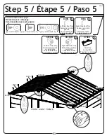 Preview for 53 page of Arrow Storage Products IWA108 Owner'S Manual & Assembly Manual