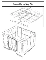 Preview for 13 page of Arrow Storage Products MRD108 Owner'S Manual & Assembly Instructions